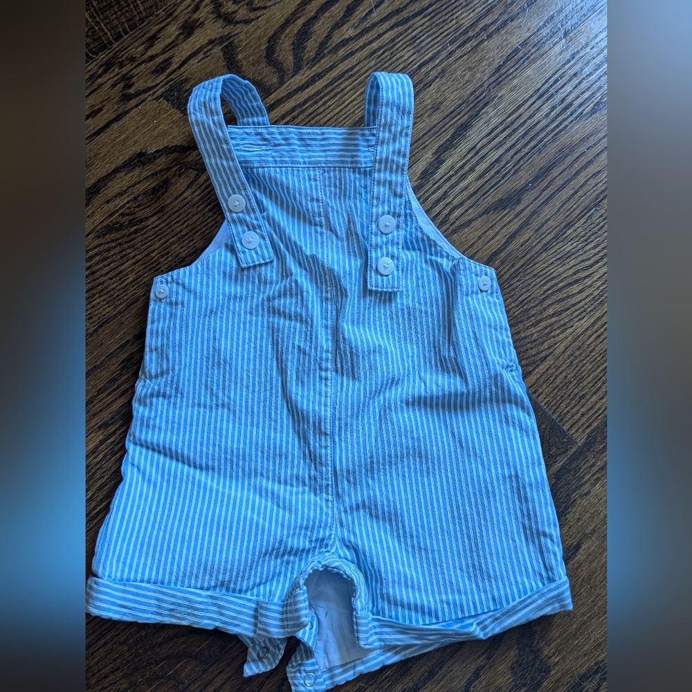 Cyrillus 18M romper